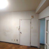 ダイニング 施工前
