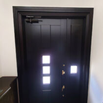 玄関ドア交換 施工前