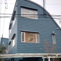 施工完了