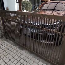 施工前