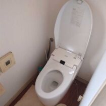 施工前