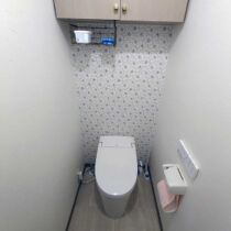施工完了