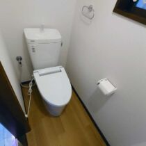施工完了