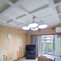 施工中