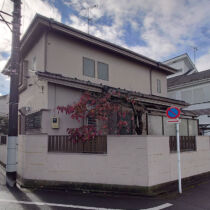 施工前