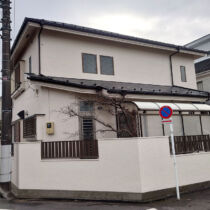 施工完了