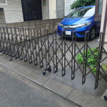 施工完了