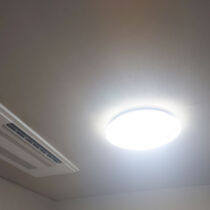 照明器具交換