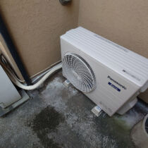 新規室外機2