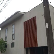 施工前