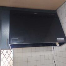 施工前