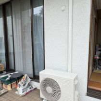施工完了